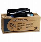 Konica Minolta 1710532-004 OEM Cyan Print Unit Kit