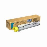 Konica Minolta 1710550-002 OEM Yellow Toner; 6500 Pages