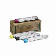 Konica Minolta 1710551-100 OEM Toner Pack 1Ea OF C/M/Y/K