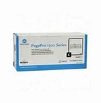 Konica Minolta 1710567-001 OEM Toner Cartridge; 6K Pages