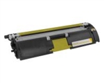 Konica Minolta TN-212Y ( 1710587-005 ) OEM Yellow Toner; 4500 Pages; For 120V Ptrs