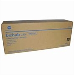 Konica Minolta TN-212K ( 1710589-004 ) OEM Black Toner; 4500 Pages; For 220V Ptrs
