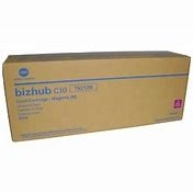 Konica Minolta TN-212M ( 1710589-006 ) OEM Magenta Toner; 4500 Pages; For 220V Ptrs