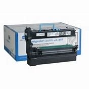 Konica Minolta 1710604-006 OEM Yellow High Yield Toner; 12K Pages; For 220V Ptrs