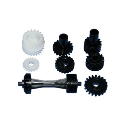Konica Minolta 4021-5212-01 Developer Gear Kit