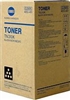 Konica Minolta TN-310K ( TN310K ) ( 4053-401 )( 4053401 ) OEM Black Laser Toner Cartridge
