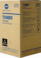 Konica Minolta TN-310K ( TN310K ) ( 4053-401 )( 4053401 ) OEM Black Laser Toner Cartridge