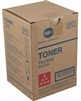Konica Minolta TN-310M ( TN310M ) ( 4053-601 ) ( 4053601 ) OEM Magenta Laser Toner Cartridge