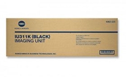 Konica Minolta IU-311K ( IU311K ) ( 4062-221 ) ( 4062221 ) OEM Black Drum Unit