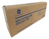 Konica Minolta IU-311Y ( IU311Y ) ( 4062-321 ) ( 4062321 ) OEM Yellow Drum Unit