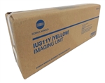 Konica Minolta IU-311Y ( IU311Y ) ( 4062-321 ) ( 4062321 ) OEM Yellow Drum Unit
