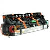 Konica Minolta 42GAR70200 OEM Fusing Unit
