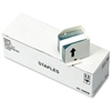 Konica Minolta 4448-121 Compatible Staple Cartridge (Yield 5,000) (Box of 3)