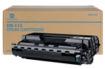 Konica Minolta DR-113 ( DR113 ) ( 4519-601 ) ( 4519601 ) OEM Drum Unit