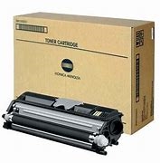 Konica Minolta 4563-302 OEM Black Toner Cartridge