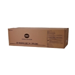Konica Minolta 4587-501 ( 4587501 ) OEM Yellow Drum Unit