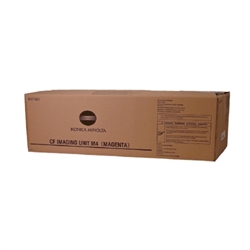Konica Minolta 4587-601 ( 4587601 ) OEM Magenta Drum Unit