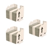 Konica Minolta 4599-141 ( 4599141 ) OEM Staple Cartridge (Box of 3)