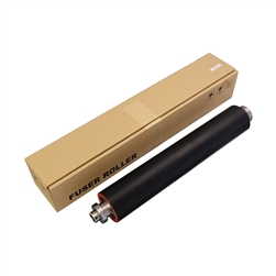 Konica Minolta 57GA-5280 Lower Sleeved Roller with Bearing