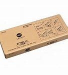 Konica Minolta 8910-403 OEM Postive Toner; 3/Bx