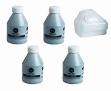 Konica Minolta 8916-102 OEM Toner Bottle Kit