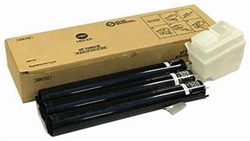 Konica Minolta 8916-702 OEM Toner Kit