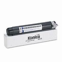 Konica Minolta 8917-101 OEM Toner Kit, 3K Pages Ea.