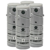 Konica Minolta 8935-502 ( Type 501A ) ( 8935502 ) OEM Black Laser Toner Bottle