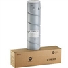 Konica Minolta 8935-902 ( Type 603A ) ( 8935902 ) OEM Laser Toner Bottle