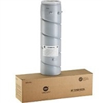 Konica Minolta 8935-902 ( Type 603A ) ( 8935902 ) OEM Laser Toner Bottle