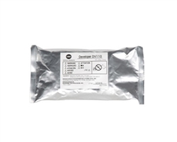 Konica Minolta DV-110 ( DV110 ) ( 8936-488 ) ( 8936488 ) OEM Developer (Old # 8936-416)