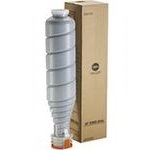 Konica Minolta TN-211 ( TN211 ) OEM Black Laser Toner Bottle