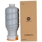 Konica Minolta 8937-807 ( 8937807 ) OEM Black Laser Toner Cartridge