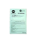 Konica Minolta 8937-811 ( 8937811 ) OEM Developer