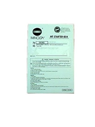Konica Minolta 8937-811 ( 8937811 ) OEM Developer