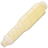Konica Minolta TN-501Y ( TN501Y ) ( 8937-834 ) ( 8937834 ) ( 960-900 ) 960900 ) OEM Yellow Laser Toner Cartridge