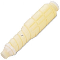 Konica Minolta TN-501Y ( TN501Y ) ( 8937-834 ) ( 8937834 ) ( 960-900 ) 960900 ) OEM Yellow Laser Toner Cartridge