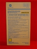 Konica Minolta DV-501Y ( DV501Y ) ( 8937-858 ) ( 8937858 ) OEM Yellow Developer