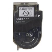 Konica Minolta 8937-905 ( 8937905 ) OEM Black Laser Toner Cartridge