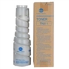 Konica Minolta TN-211 ( TN211 ) ( 8938-413 ) ( 8938413 ) Compatible Black Laser Toner Bottle