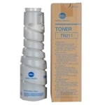 Konica Minolta TN-211 ( TN211 ) ( 8938-413 ) ( 8938413 ) Compatible Black Laser Toner Bottle