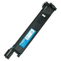 Konica Minolta TN-210K ( TN210K ) ( 8938-505 ) ( 8938505 ) Compatible Black Laser Toner Cartridge