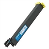 Konica Minolta TN-210Y ( TN210Y ) ( 8938-506 ) ( 8938506 ) Compatible Yellow Laser Toner Cartridge