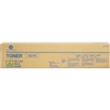 Konica Minolta TN-210Y ( TN210Y ) ( 8938-506 ) ( 8938506 ) OEM Yellow Laser Toner Cartridge
