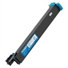 Konica Minolta TN-210C ( TN210C ) ( 8938-508 ) ( 8938508 ) Compatible Cyan Laser Toner Cartridge