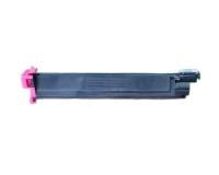 Konica Minolta TN-312M ( TN312M ) ( 8938-703 ) ( 8938703 ) Compatible Magenta Laser Toner Cartridge