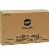 Konica Minolta 0927-605 Black Toner Cartridge; 6,000 Pages