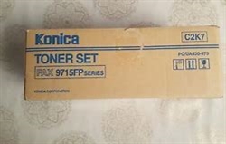 Konica Minolta 930-979 OEM Toner Cartridge; 5/Ctn