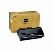 Konica Minolta 0937-401 OEM Black Toner Cartridge; 4500 Pages