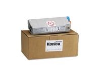Konica Minolta 950-186 OEM Yellow Toner Cartridge